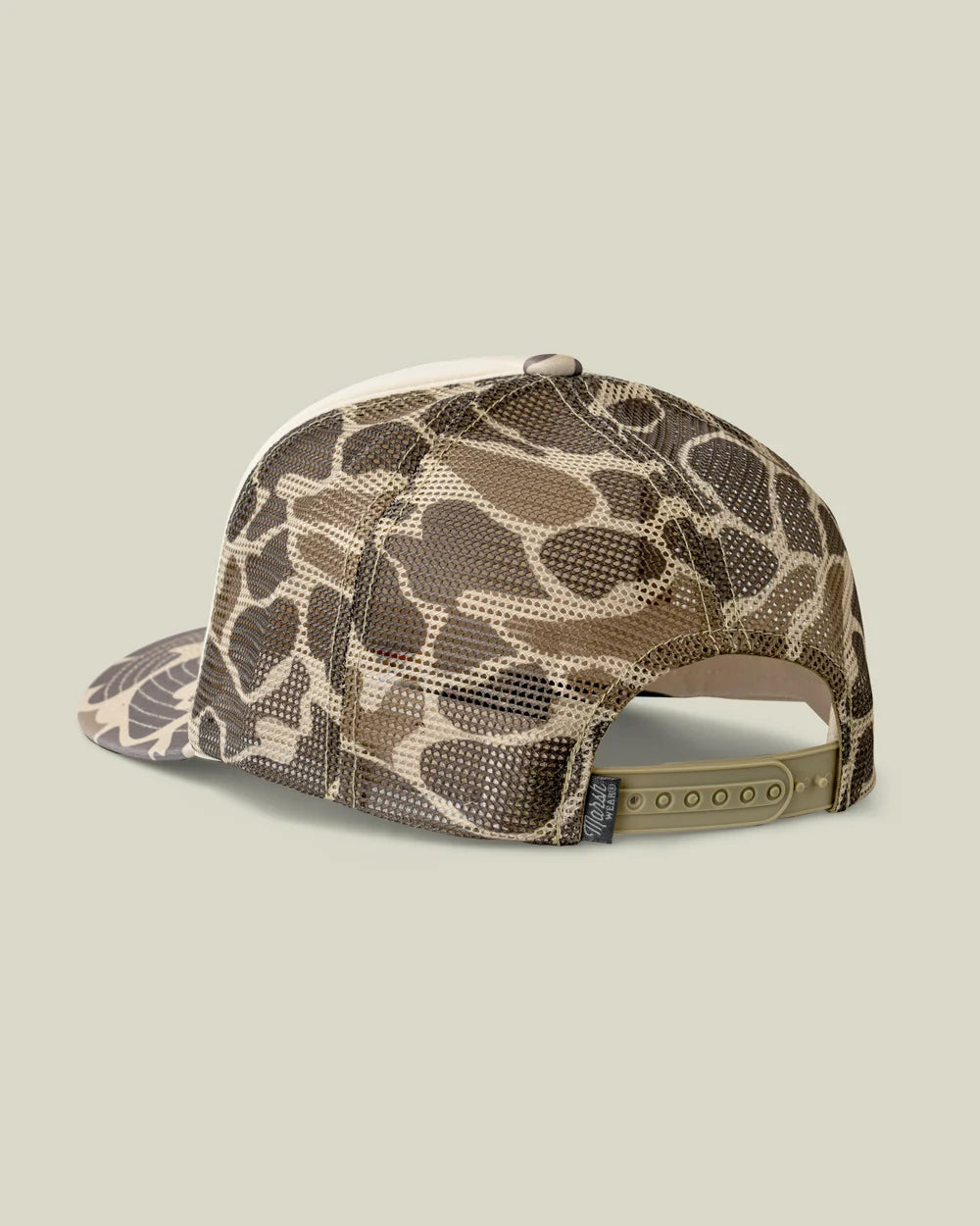 Marsh Wear Outfitter Snapback