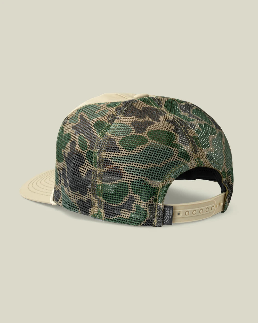 Marsh Wear Tiderider Snapback