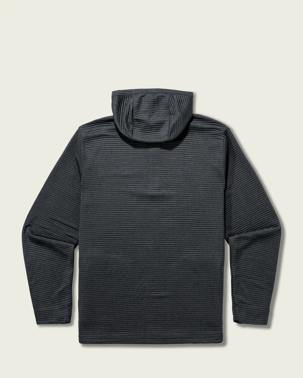 Marsh Wear Sullivan Hoodie - Black