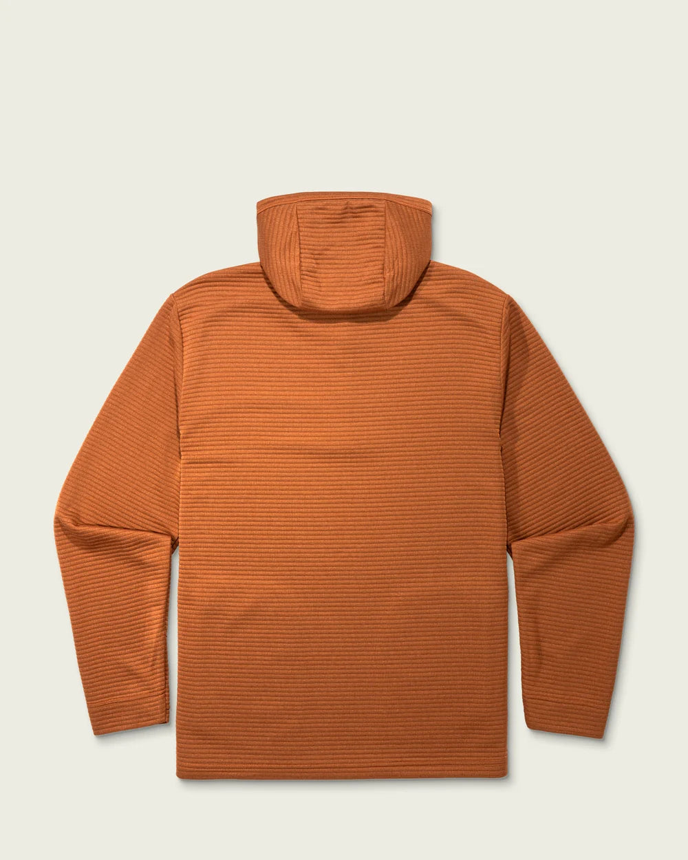 Marsh Wear Sullivan Hoodie - Bombay Brown