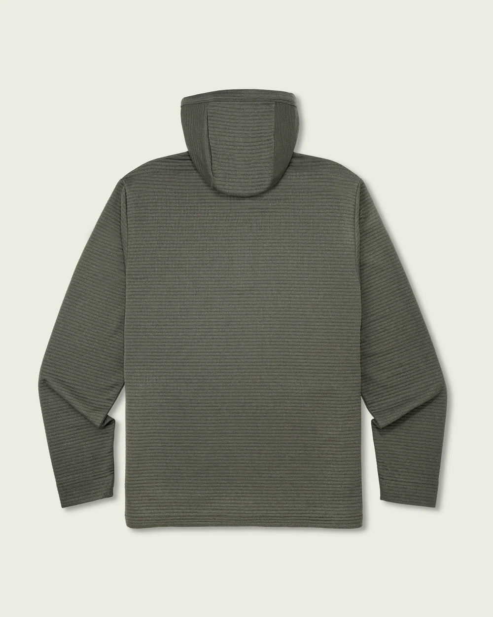 Marsh Wear Sullivan Hoodie - Canteen