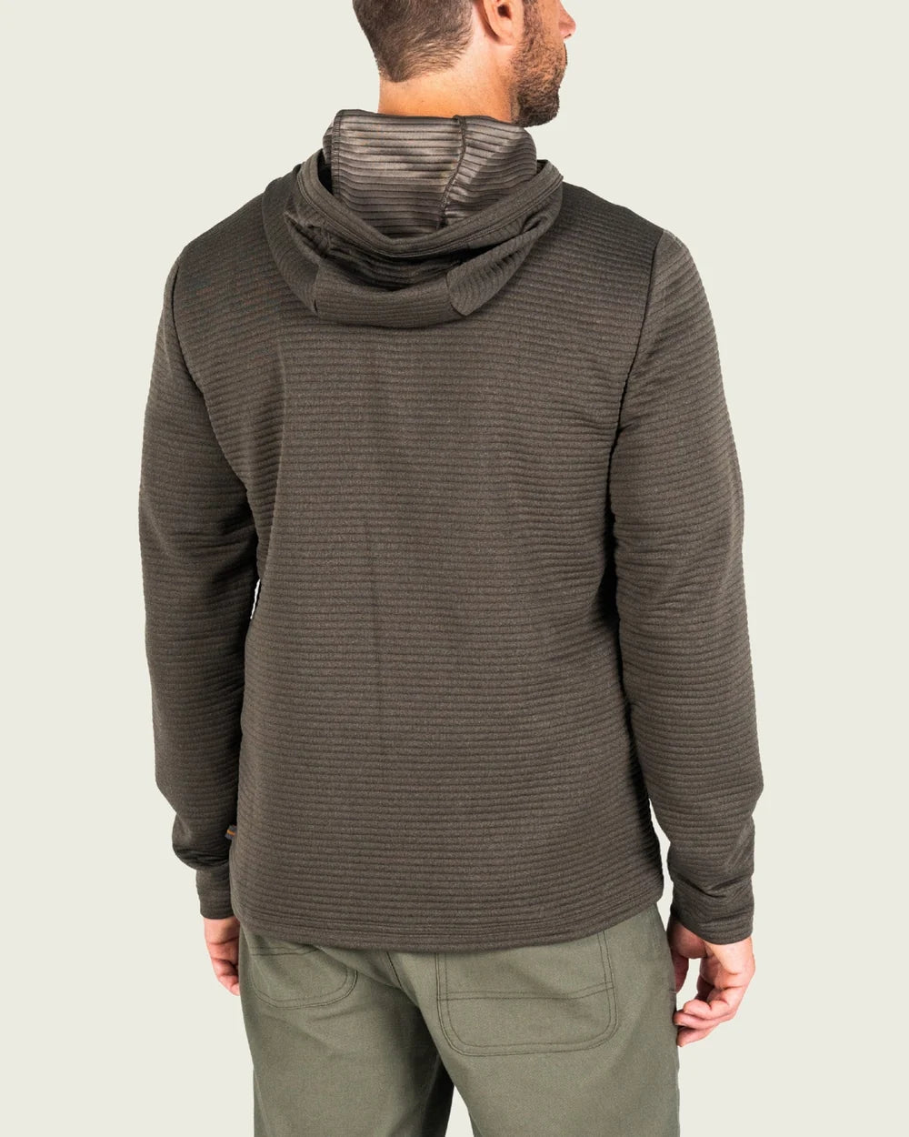 Marsh Wear Sullivan Hoodie - Canteen