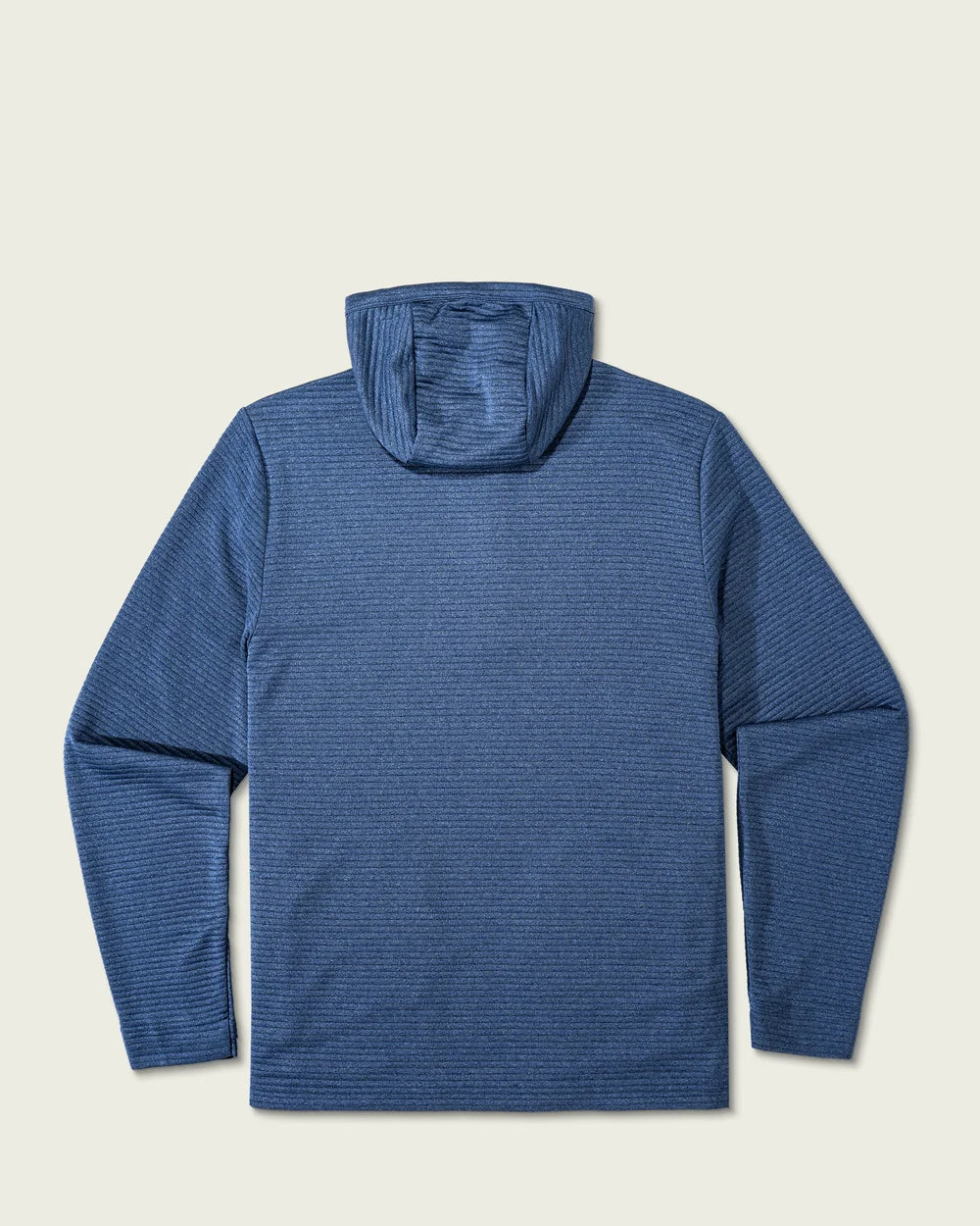 Marsh Wear Sullivan Hoodie - Stargazer Blue