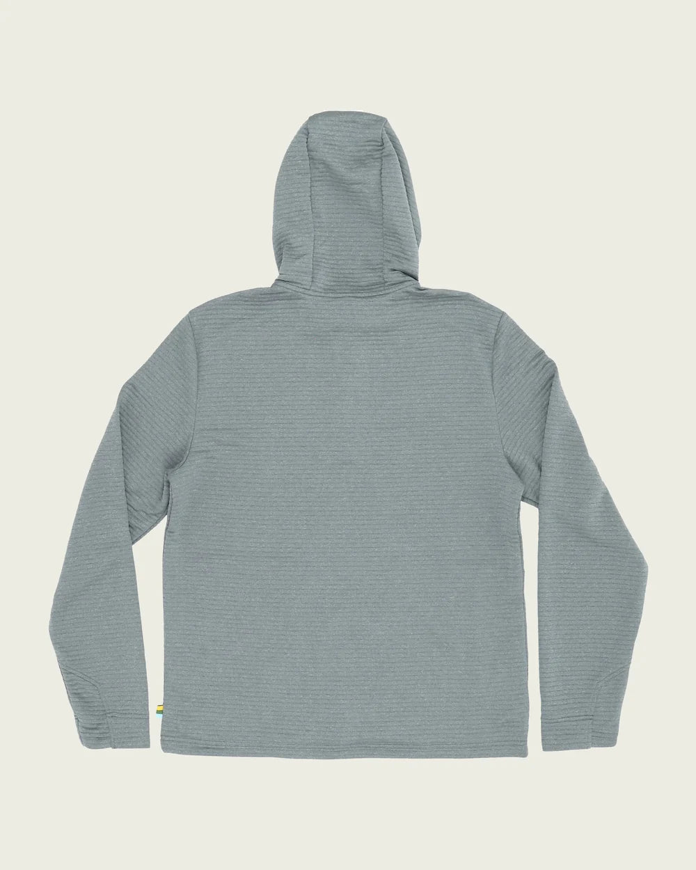 Marsh Wear Sullivan Hoodie - Steel