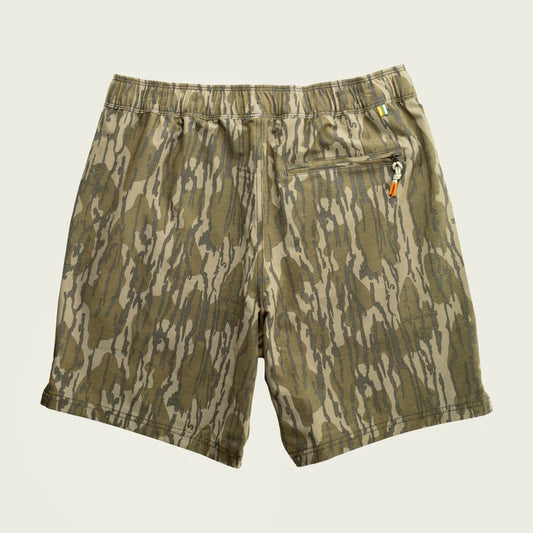 Marsh Wear Fulton Volleys - OG Bottomland