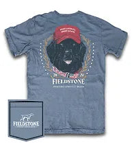 Fieldstone Make America Great Again T-Shirt