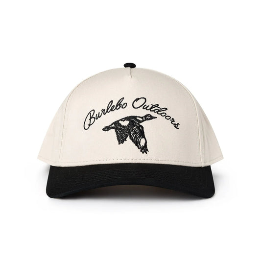 Burlebo Vintage Duck Cap