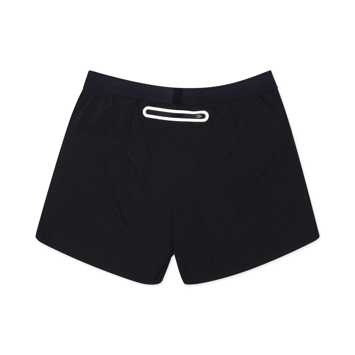 Burlebo Training Shorts- Black