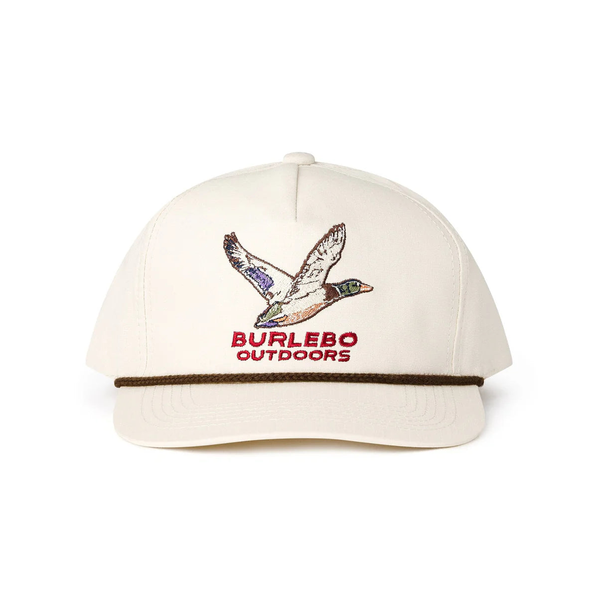 Burlebo Duck Cap