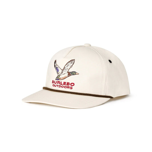 Burlebo Duck Cap
