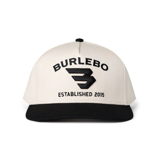 Burlebo Flying Logo Cap- Core