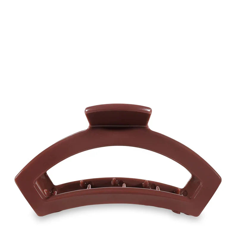 Teleties Large Open Claw Clip