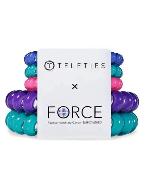 Teleties Mixed Pack Hairties