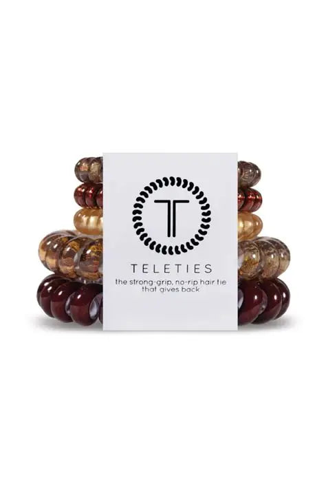 Teleties Mixed Pack Hairties