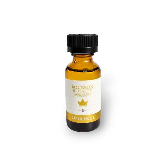 Bourbon Royalty Fragrance Oil - Vieux Carre