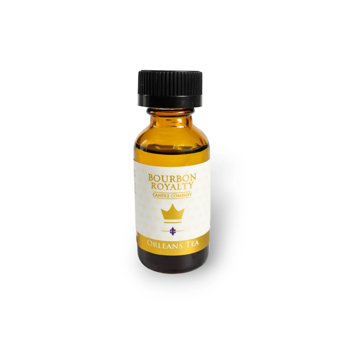 Bourbon Royalty Fragrance Oil - Orleans Tea