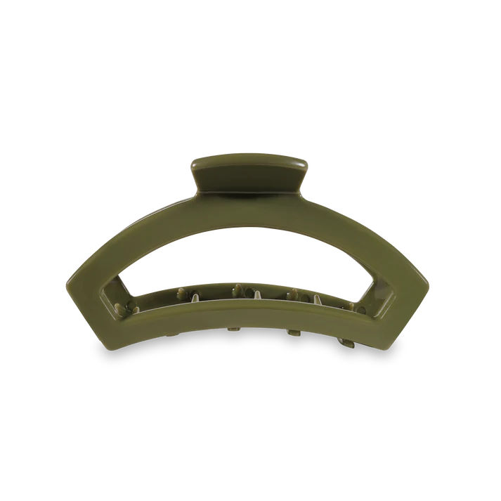 Teleties Medium Open Claw Clip