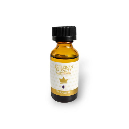 Bourbon Royalty Fragrance Oil - Paradise