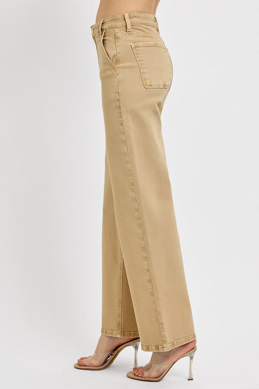 The Sarah Jeans