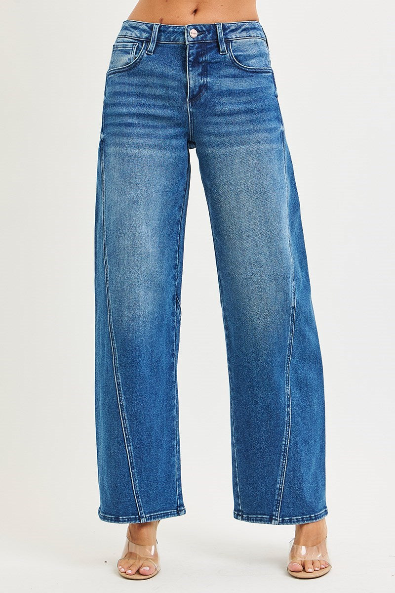 The Josie Jeans