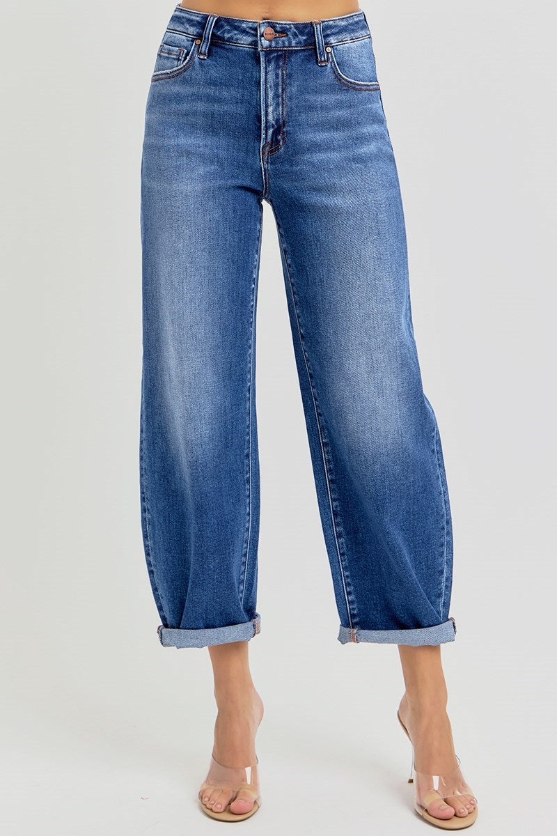 The Bayleigh Jeans