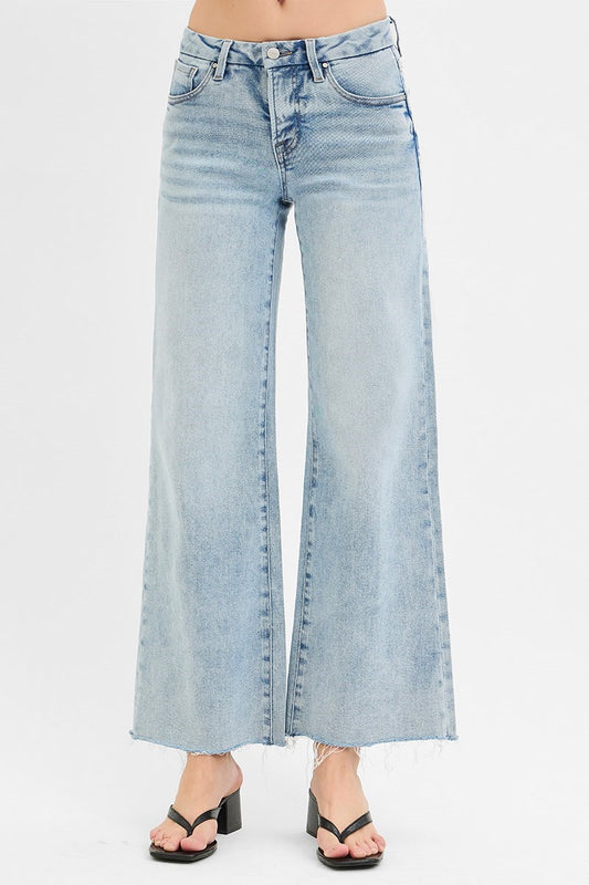 The Victoria Jeans