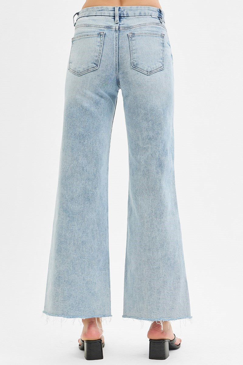 The Victoria Jeans