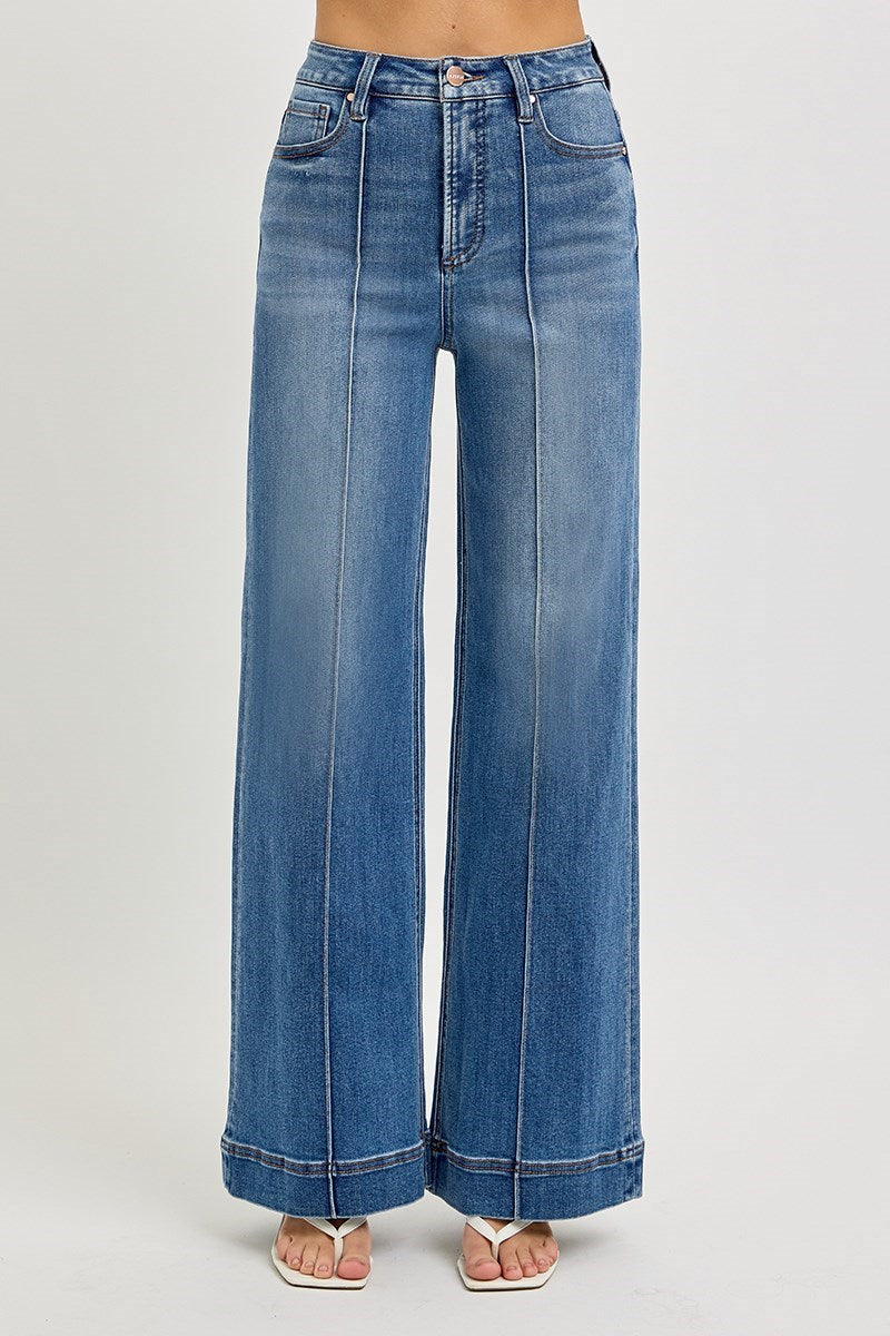 The Dakota Jeans