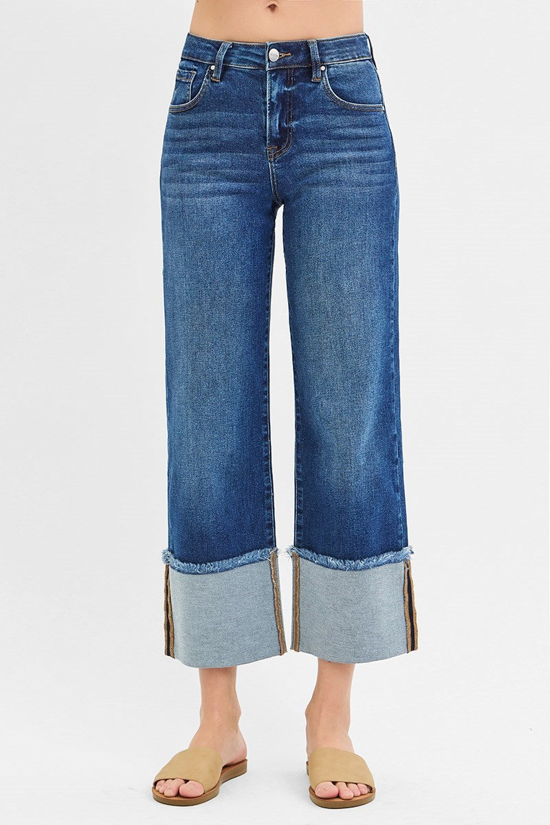 The Olivia Jeans