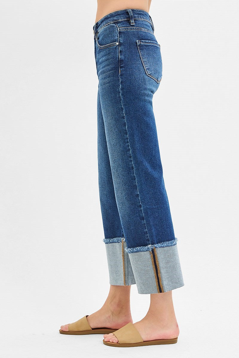 The Olivia Jeans