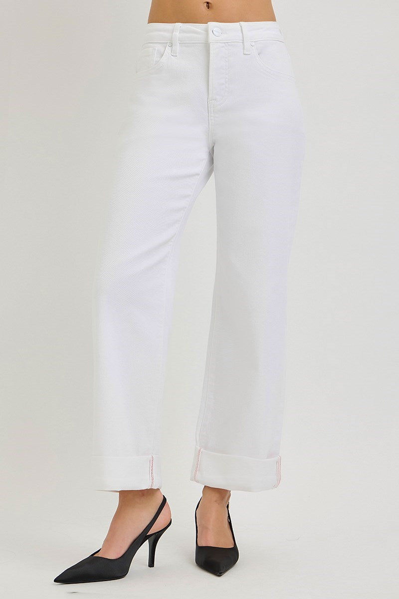 The Kendra Jeans