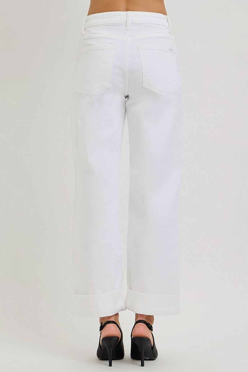 The Kendra Jeans