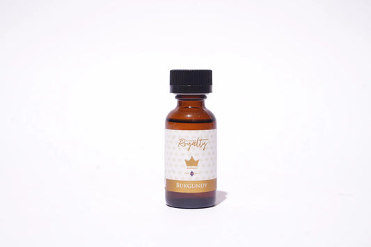 Bourbon Royalty Fragrance Oil - Burgundy