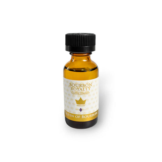 Bourbon Royalty Fragrance Oil - Queen of Bourbon