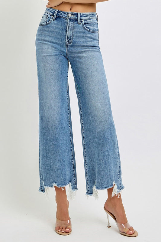 The Cecilia Jeans