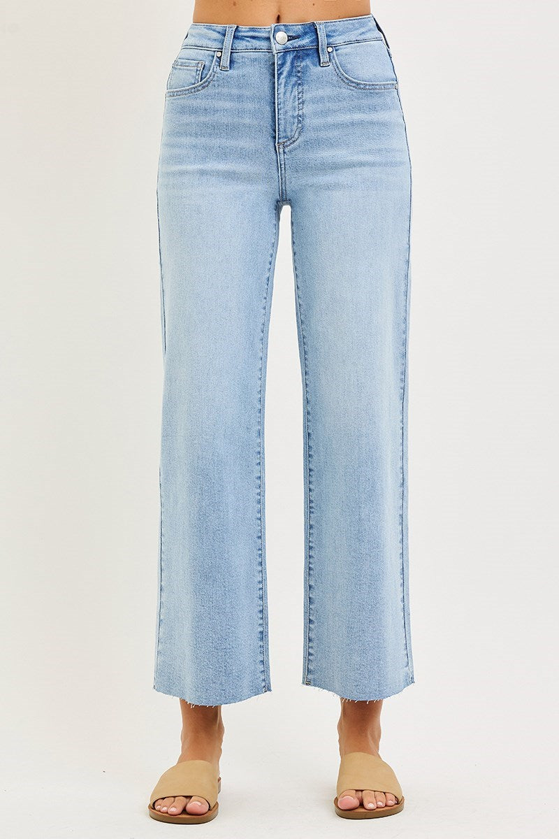 The Elle Jeans