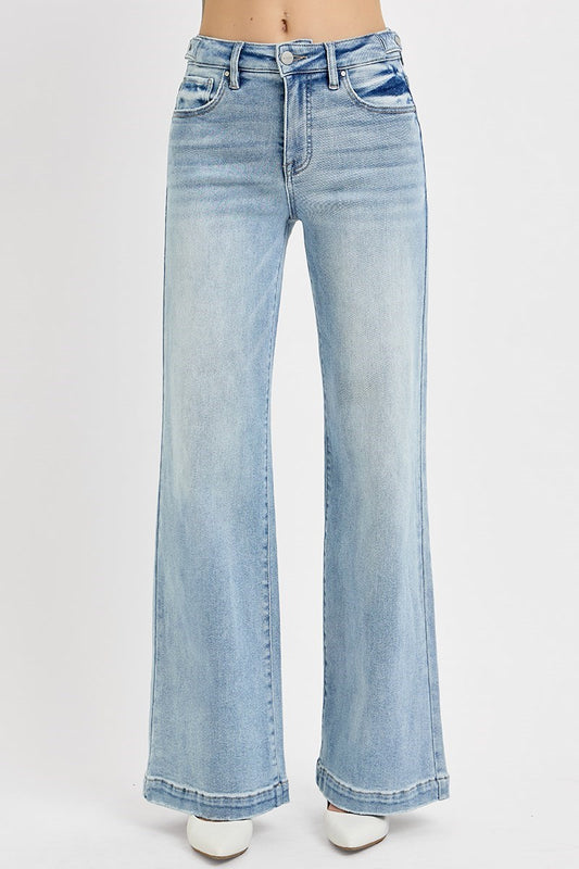 The Charlee Jeans