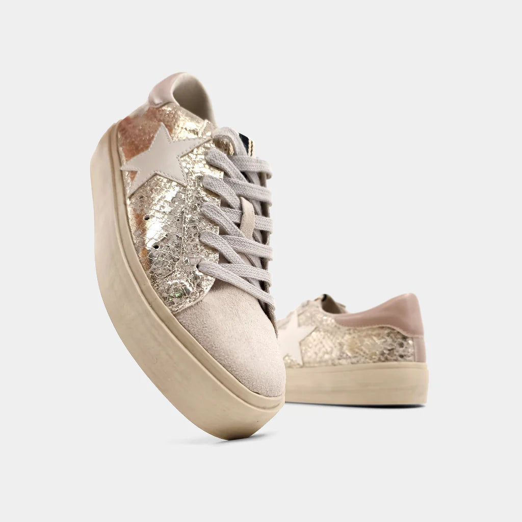 Shu Shop Reba Sneakers