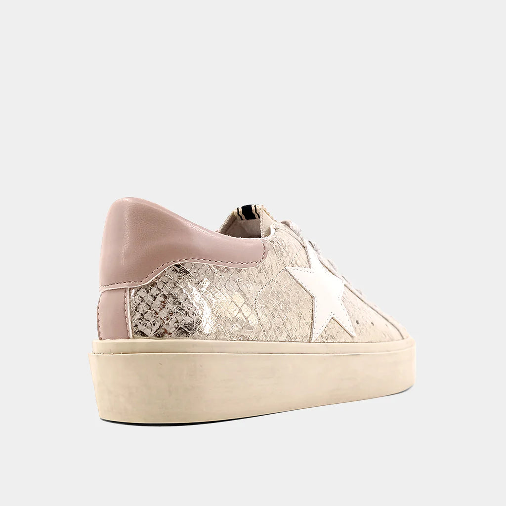 Shu Shop Reba Sneakers