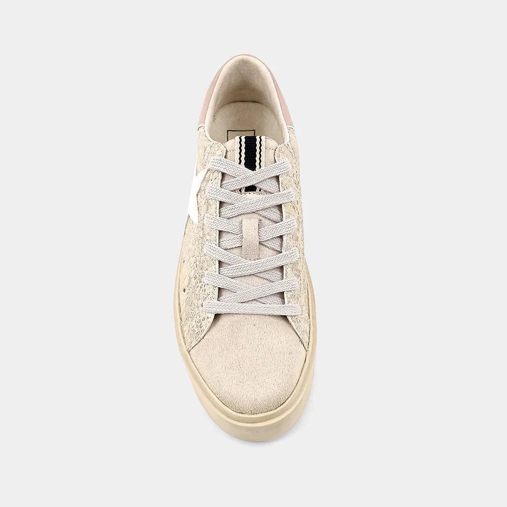 Shu Shop Reba Sneakers