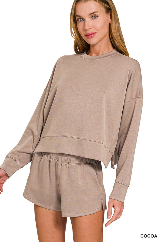 Let's Relax Set - Cocoa