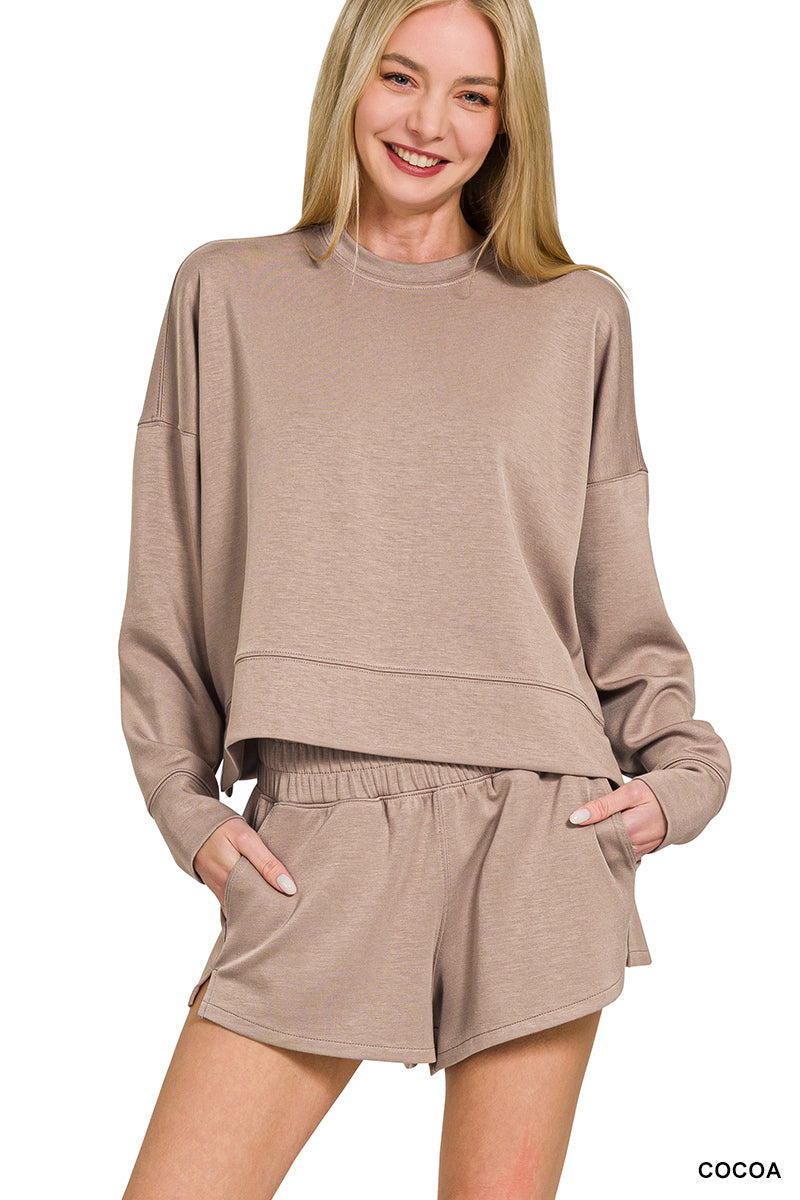 Let's Relax Set - Cocoa