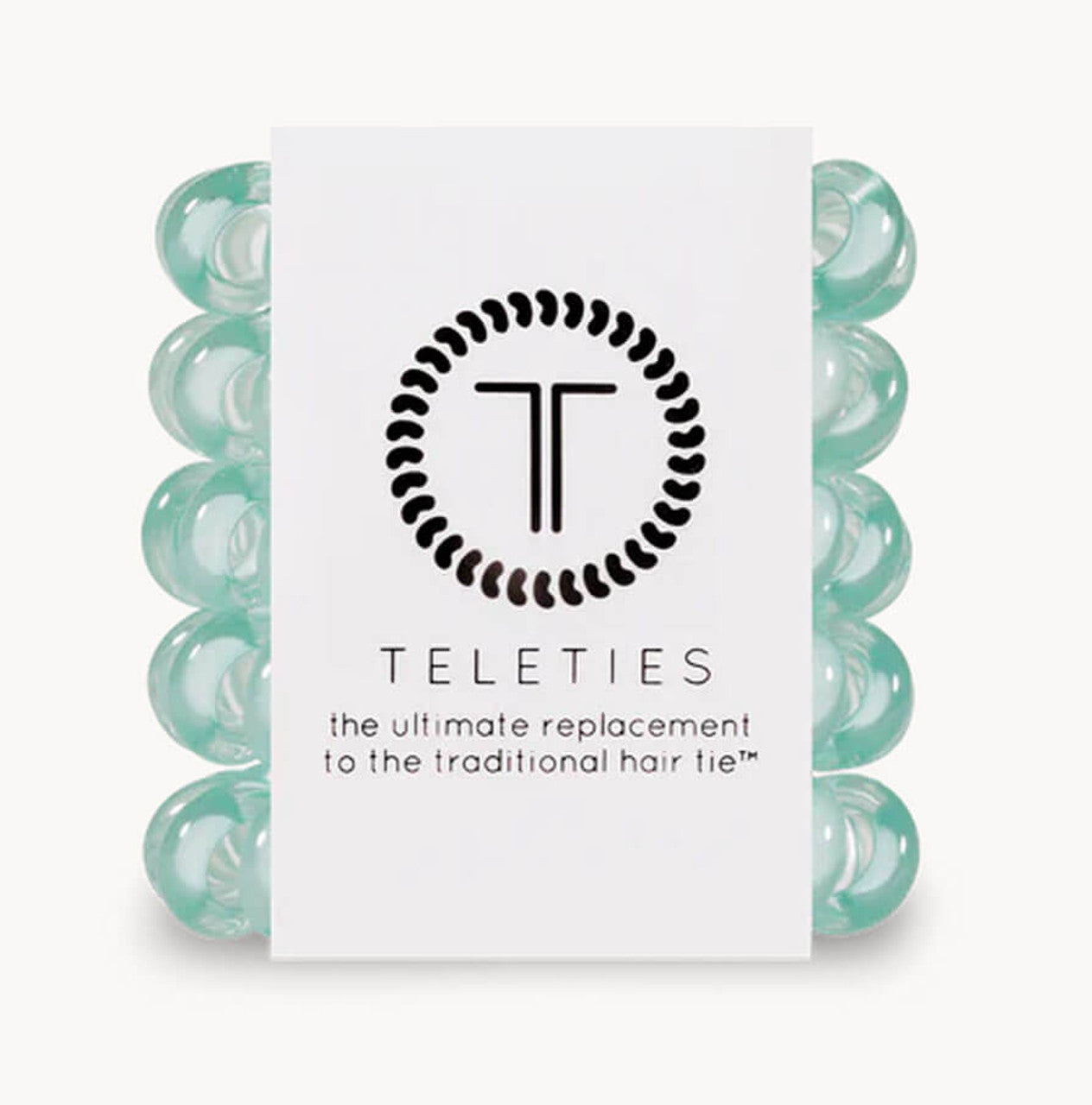 Teleties Tiny Hairties