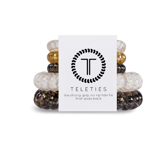 Teleties Mixed Pack Hairties