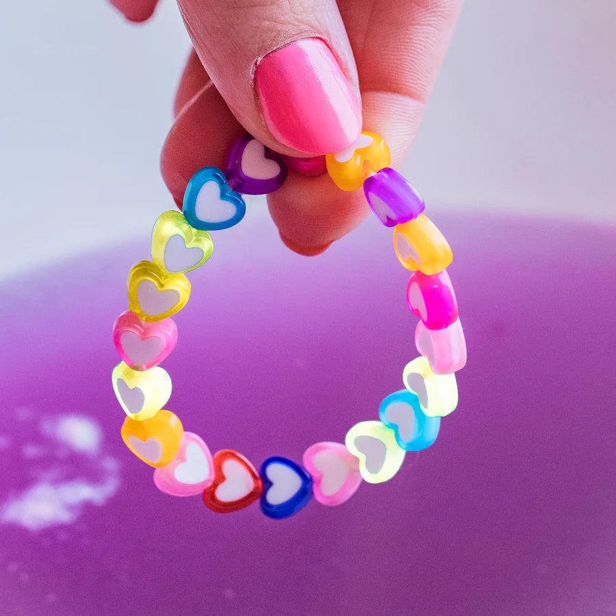 Musee Bath Bomb Rainbow Connection