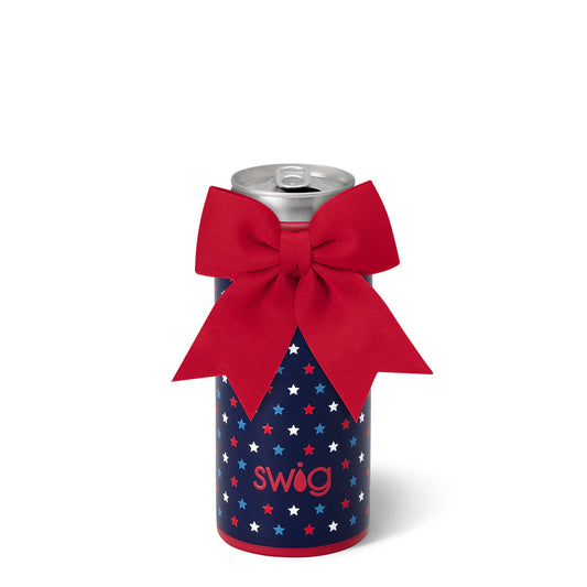 Swig 12oz Skinny Can Cooler - Oh My Stars