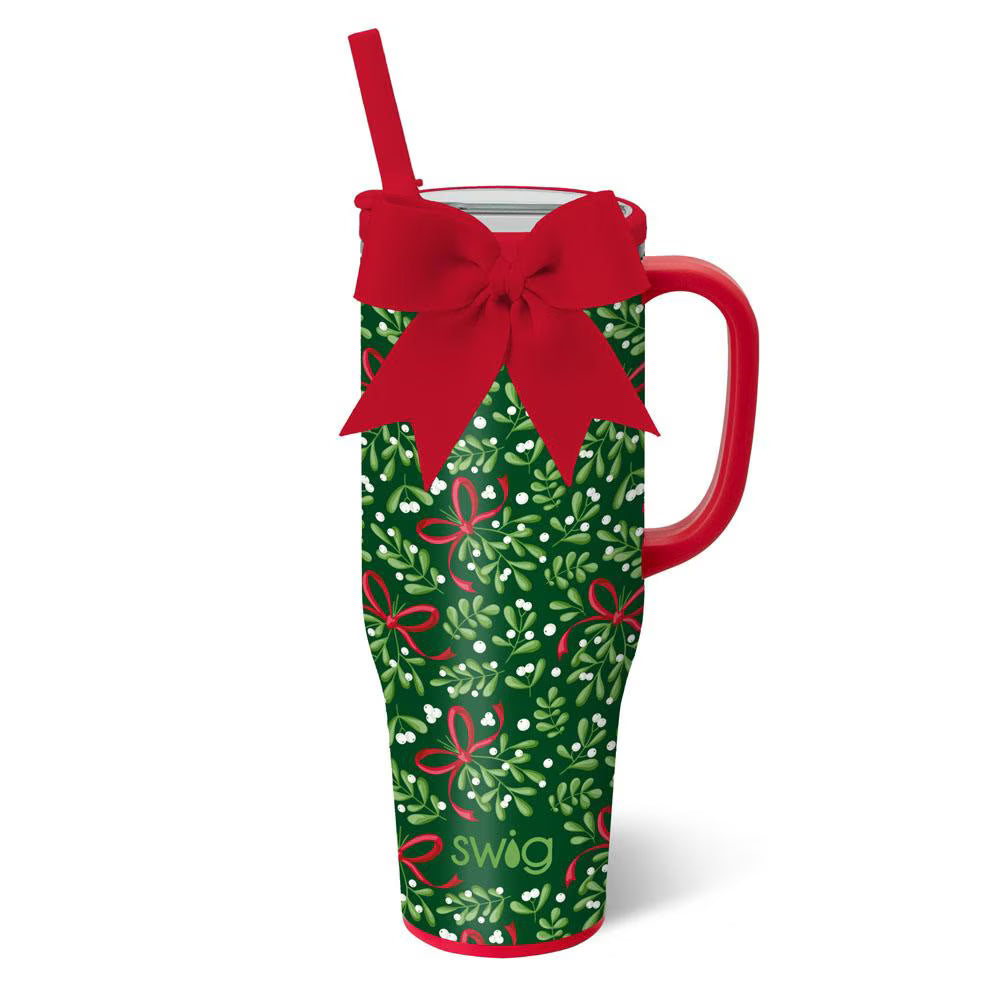Swig 40oz Mega Mug - Pucker Up