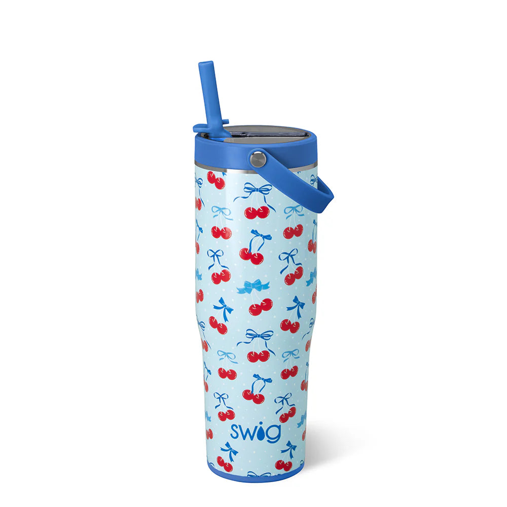 Swig 30oz Mega Mug - Cherry Pop