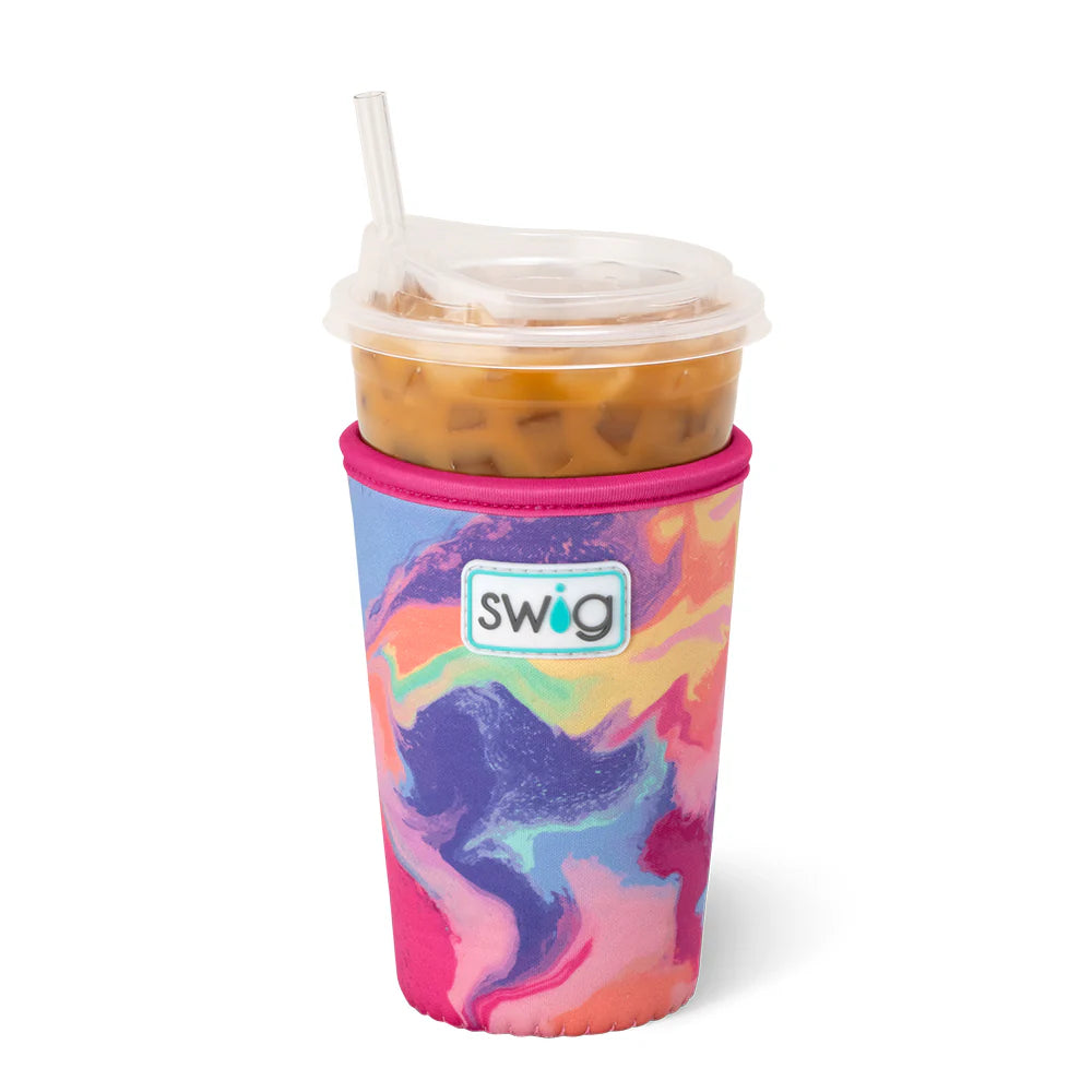 Candy Crush Iced Cup Coolie