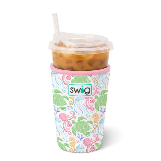 Summer Salt Iced Cup Coolie